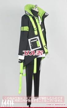 #コンパス 戦闘摂理解析システム 零夜 LAYER コスプレ 衣装　コンパス コンパス 戦闘摂理解析システム 零夜 LAYER 風 コスプレ衣装 靴
